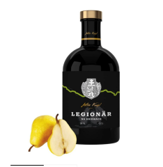 Anton Kaapl Legionář na hruškách 38% 0,7l