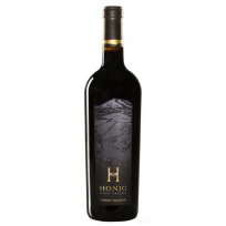 Honig Cabernet Sauvignon 2015 Napa Valey 14,8% 1,5l