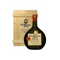 Armagnac Delord Millésimés 1942 40% 0,7l