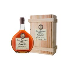 Armagnac Delord Millésimés 2003 40% 0,7l