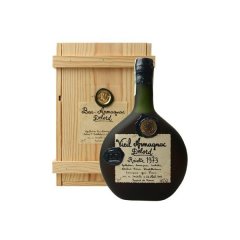 Armagnac Delord Millésimés 1973 40% 0,7l
