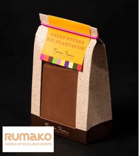 Kakao Francois Pralus 100% Plantation 250 g