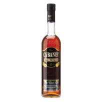 Cubaney Elixir 34% 0,7l