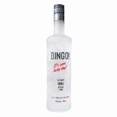 10+2 Vodka Bingo 37,5% 0,7l
