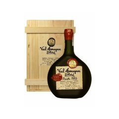 Armagnac Delord Millésimés 1993 40% 0,7l