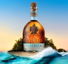 Canerock Spirit Drink 40% 0,7l