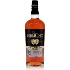 Ron Bermudez Don Armando 37,5% 0,7l