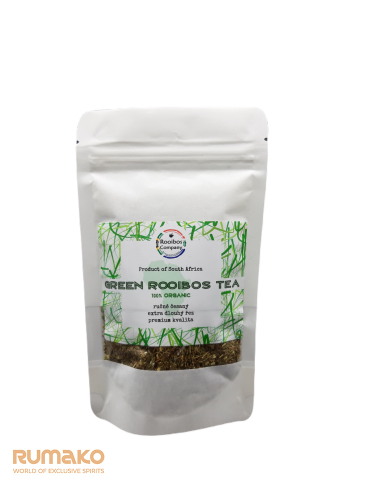 BIO Green Rooibos Tea 50g