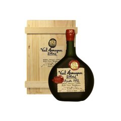 Armagnac Delord Millésimés 1992 40% 0,7l
