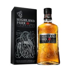 Highland Park 18 Y.O. 43% 0,7l GB