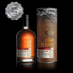 Jatone Cigar Reserve 40% 0,7l