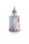 J.Rose London Dry Artisan Gin JR06 43% 0,7l v dárkovém boxu s obrazem a2 skleničkami