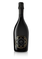 5+1 075 Carati Millesimato Extra Dry 11% 0,75l