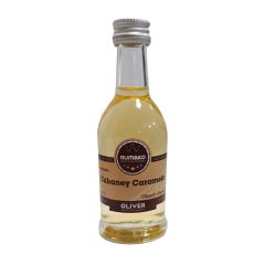 Cubaney Caramelo 30% 0,04l - degustační vzorek