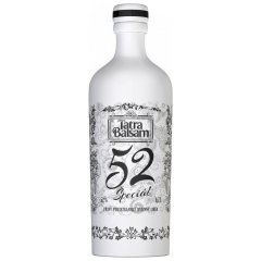 Tatra Balsam Špecial Keramika 52% 0,7l