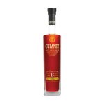 Cubaney Estupendo 15 Sistema Solera 38% 0,7l v dárkové krabičce