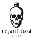 Crystal Head