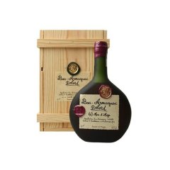 Armagnac Delord Millésimés 60 Ans d´Age 40% 0,7l