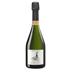 Henriet-Bazin Marie Amélie Millésime 2012 Blanc de Blanc 12,5% 0,75l