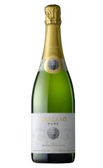 Cava Mascaro Pure Brut Naturale 0,75l 12%