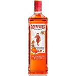 Beefeater Gin DUO (Original 1l + Blood orange 1l)