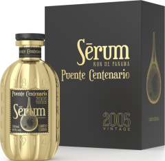 SERUM PUENTE CENTENARIO 2005 0,7l 40%