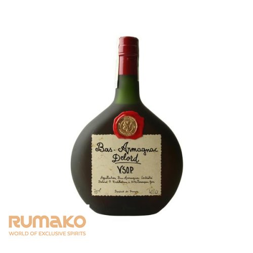 Armagnac Delord V.S.O.P. 40% 0,7l