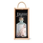 J.Rose London Dry Artisan Gin JR06 43% 0,7l v luxusnín dřevěném boxu