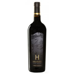Honig Cabernet Sauvignon 2014 Vyborny 14,8% 0,75l