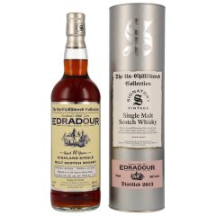 SIGNATORY Edradour 2013/2023 46% 0,7l