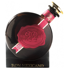 Prohibido Reserva Rum 40% 0,7l