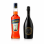 Aperol DUO (Aperol + Prosecco 075 Carati Brut)