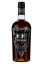 Kiss Detroit Rock Premium Dark Rum 45%  0,7l