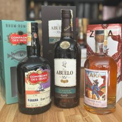 Kouzlo z Panamy - výhodný balíček