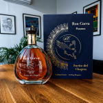 Rum Cueva 1501 Sueno Del Chagres 25 Legacy Cask 40% 0,7l
