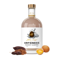 Anton Kaapl Antonegg kakaový 11% 0,5l