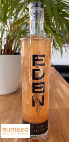 Eden Dry Gin 40% 0,7l