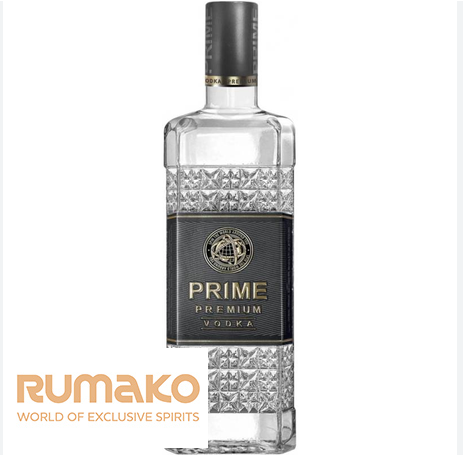 PRIME PREMIUM  40% 0,7l