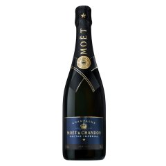 Moët & Chandon Nectar Impérial 12,5% 0,75l