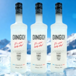 3x Bingo-Soll Vodka 37,5% 0,7l