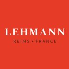 Lehmann®