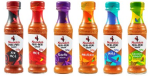 Nandos Omáčka - Garlic 250g