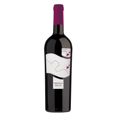 Ornella Bellia Pinot Nero DOC Venezia cert. SQNPI 0,75l