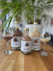 Anton Kaapl ANTONEGG vaječňák 11% 0,5%