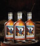 ZAKA Trinidad 13YO Japanese Whisky Wood Cask Finish