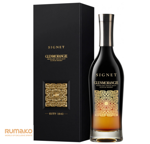 Glenmorangie Signet 46% 0,7l