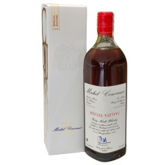 Michel Couvreur Special Vatting 17 Y.O. 45% 0,7l