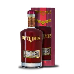 Opthimus 25 Summa Cum Laude 38% 0,7l v dárkové krabičce