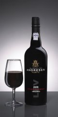 J.H. Andresen LBV 2020 Port 20% 0,75l v dárkové krabičce