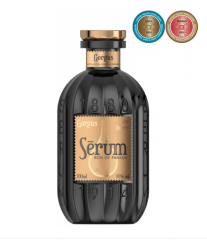 SERUM GORGAS 0,7l 40% v dárkové krabičce